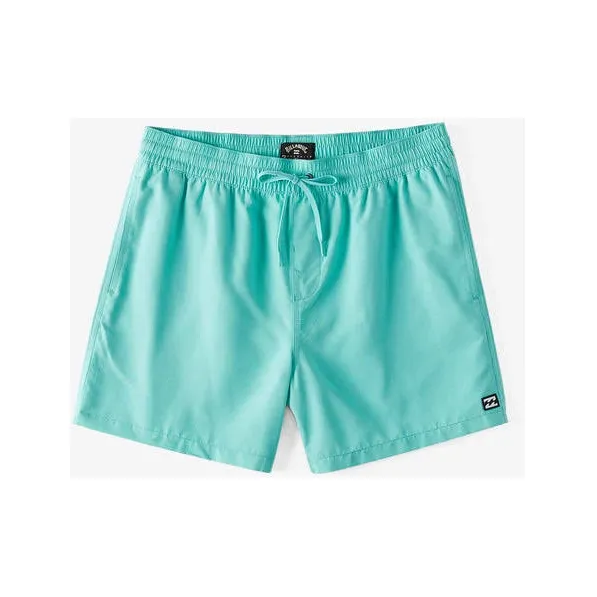 All Day Layback Short - Boys