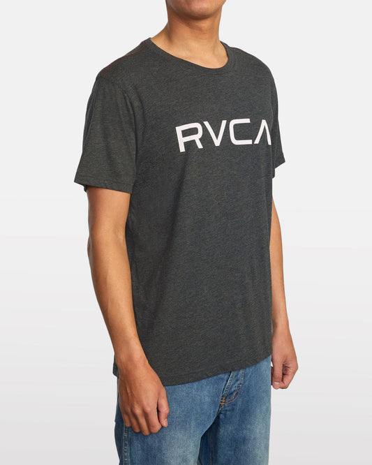 Big RVCA SS
