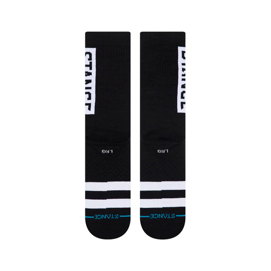 STP OG Sock