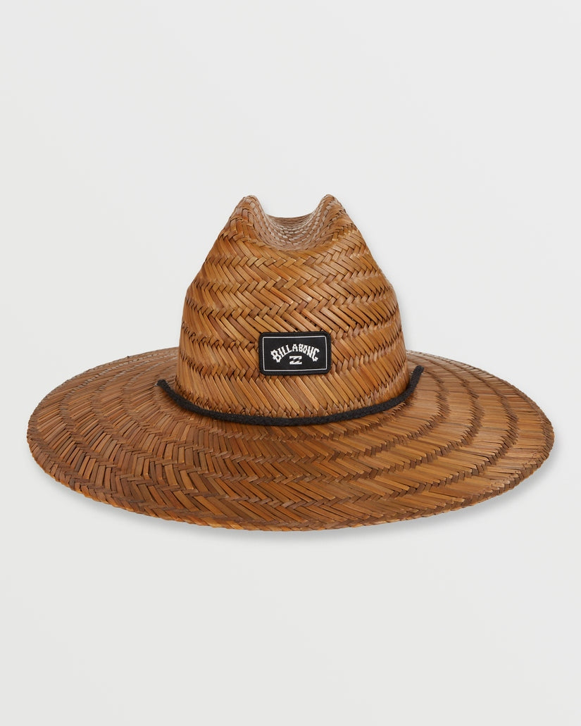 Tides Hat