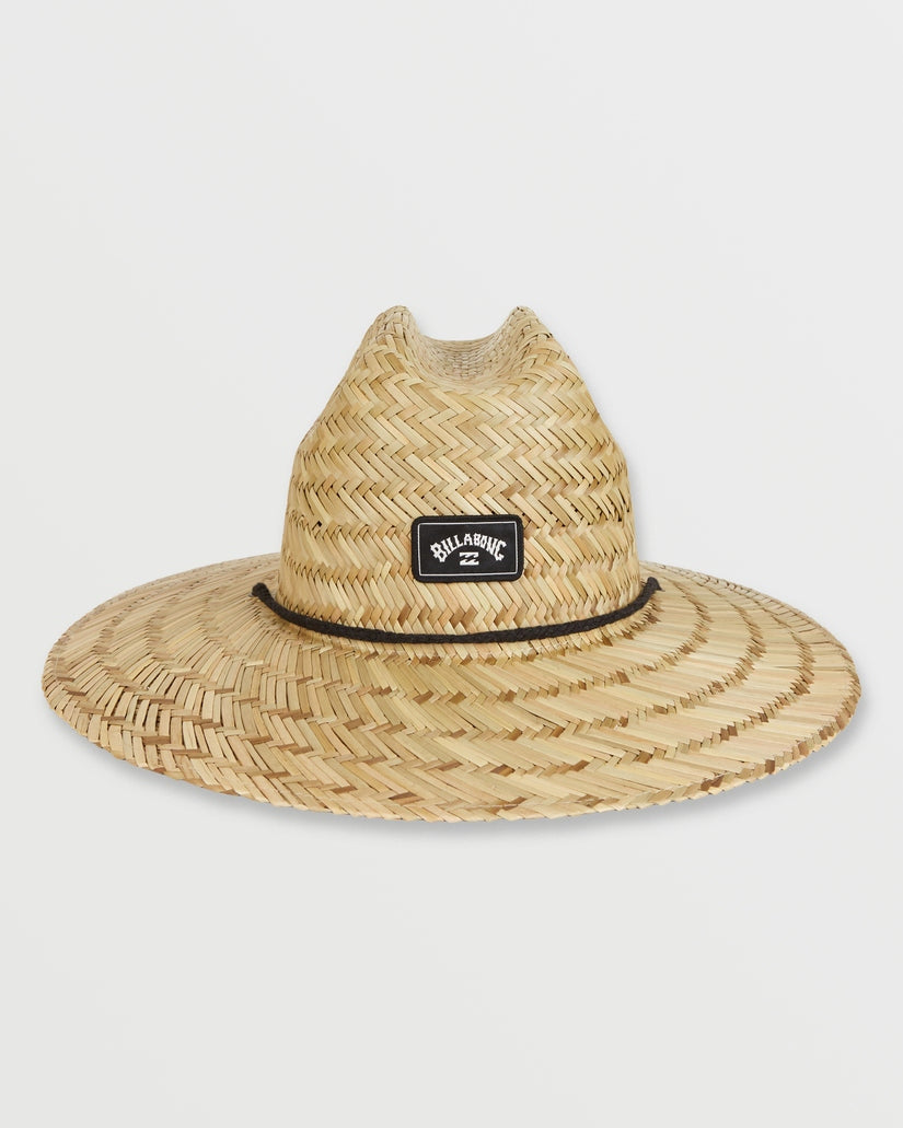 Tides Hat
