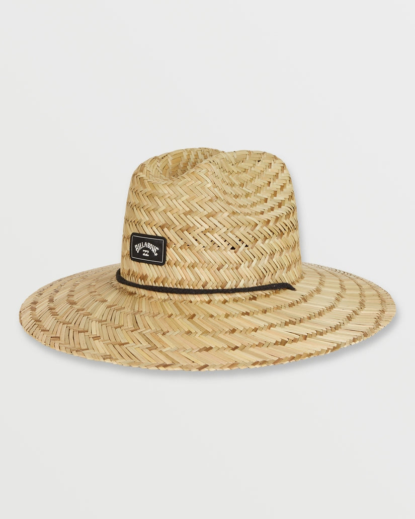 Tides Hat