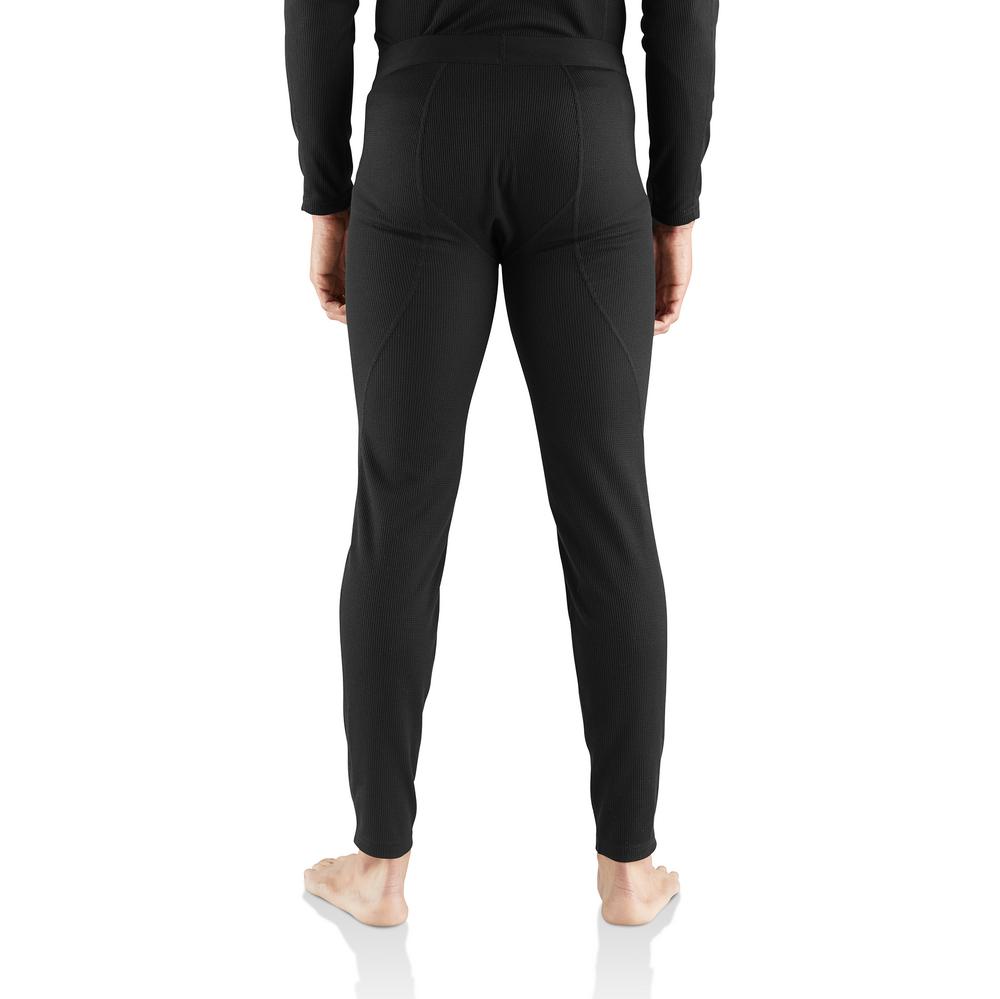 Force Midweight Waffle Base Layer Pant