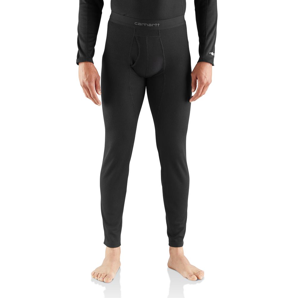 Force Midweight Waffle Base Layer Pant