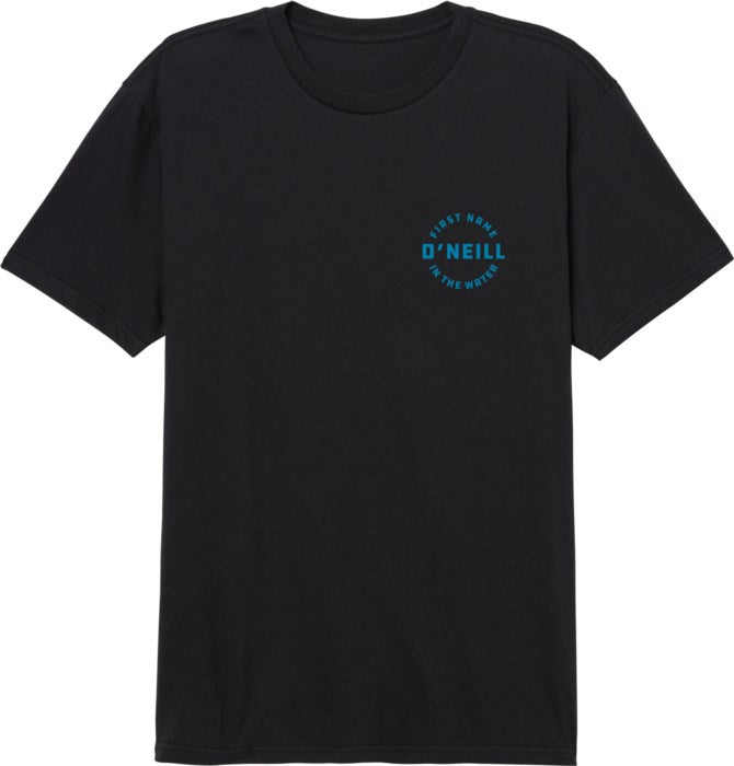 .Motionless Short Sleeve Tee