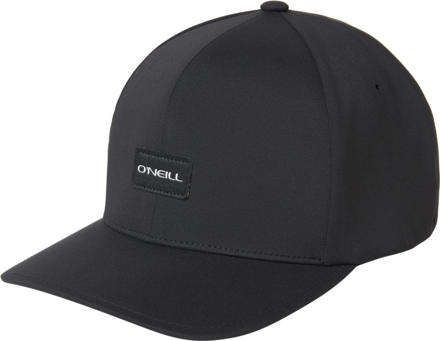 Hybrid Stretch Hat
