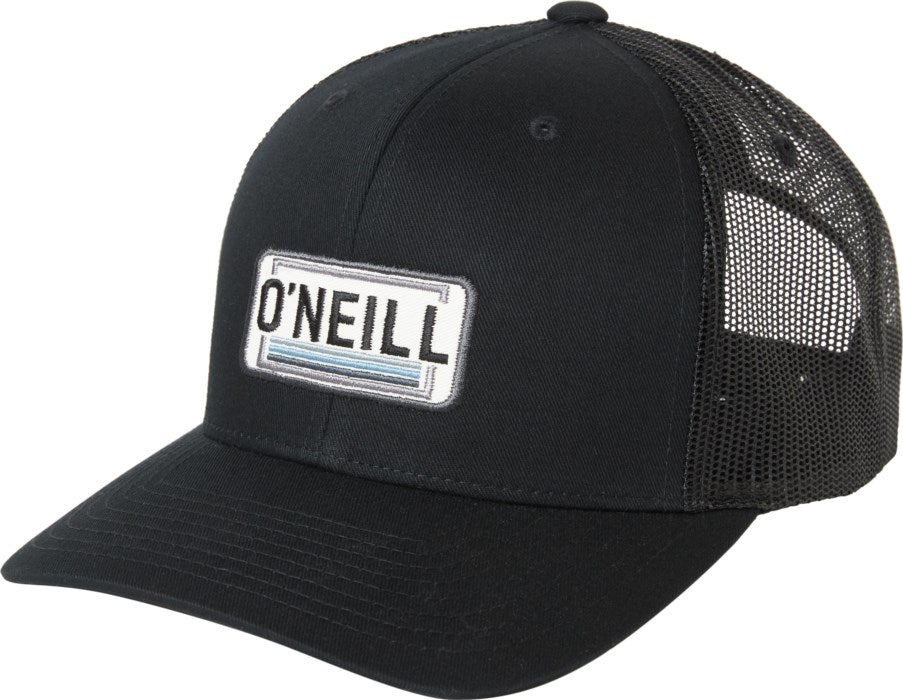 Headquarters Trucker Hat