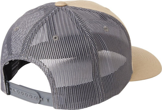 Headquarters Trucker Hat