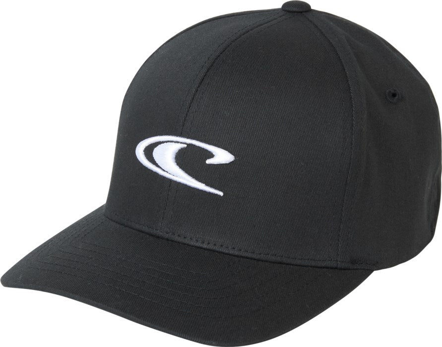 .Clean & Mean Hat