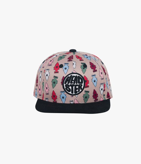 Magic Tree Snapback