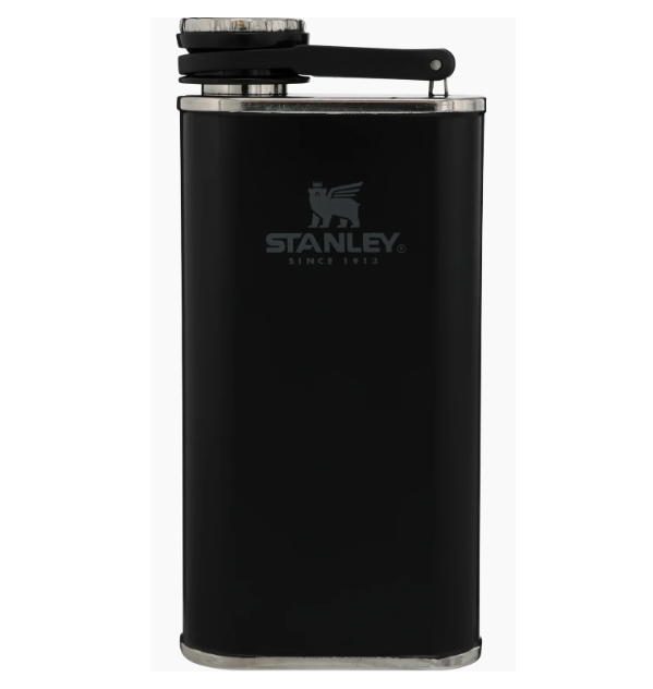 The Easy Fill Flask - 8oz