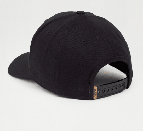 Juniper Cork Patch Elevation Hat