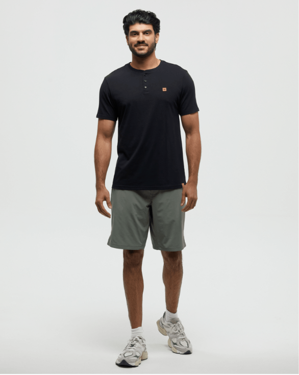 M Baker Henley