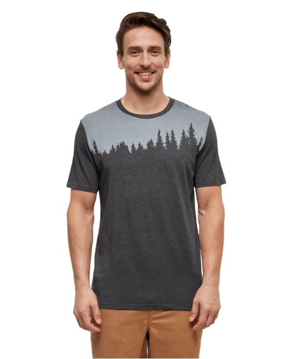 M Juniper T-Shirt