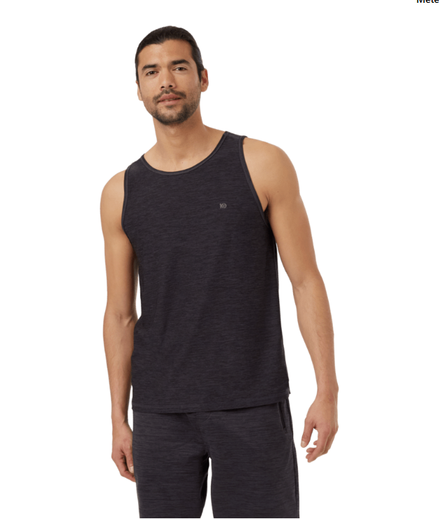 M Active Soft Knit Light Tank