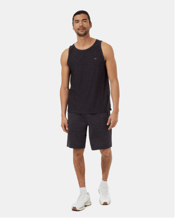 M Active Soft Knit Light Tank