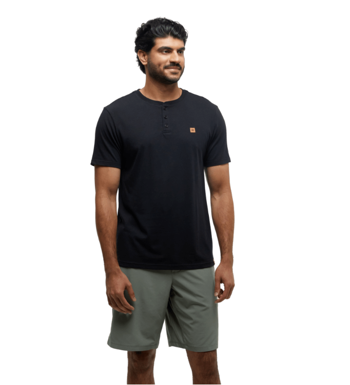 M Baker Henley