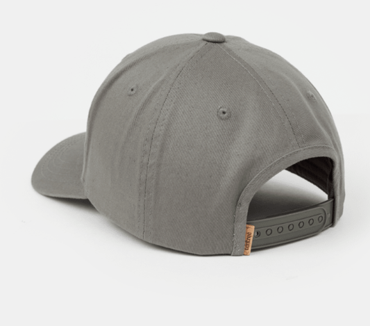 Juniper Cork Patch Elevation Hat