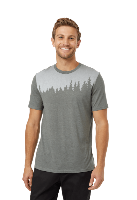 M Juniper T-Shirt