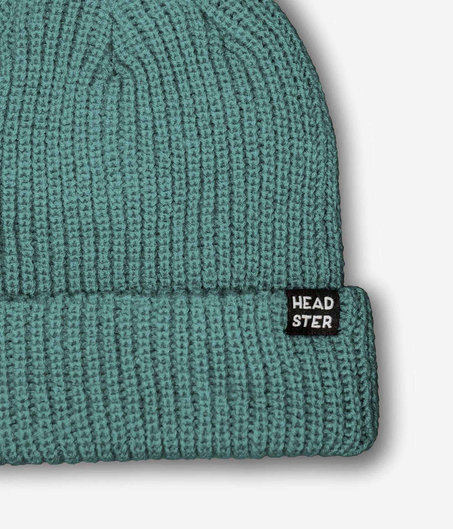 Minimal Beanie