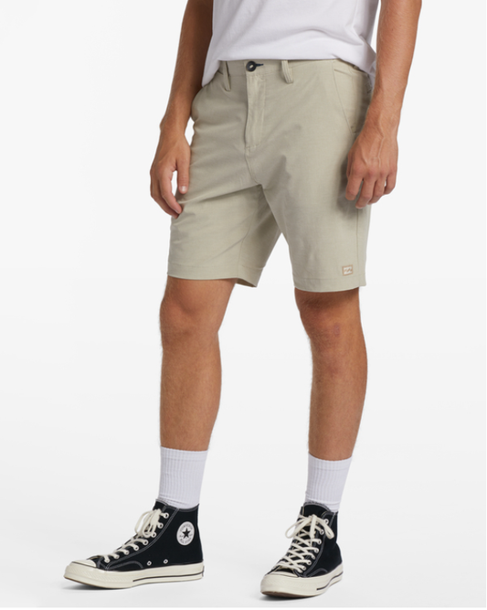 .Crossfire Mid Short