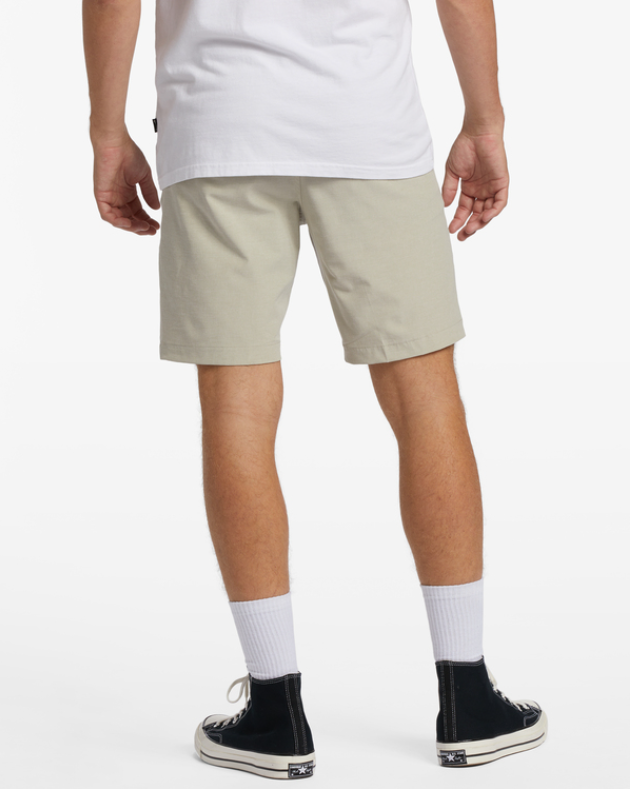 .Crossfire Mid Short