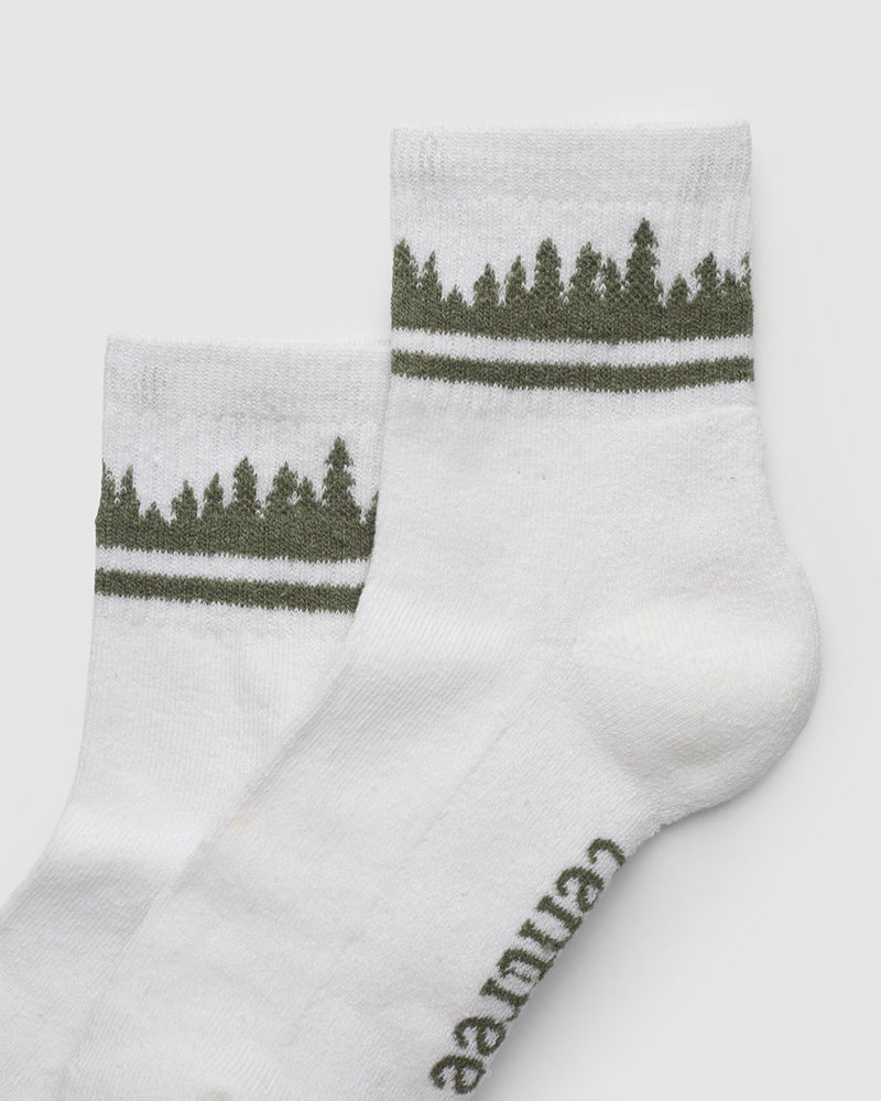 Cortes Socks
