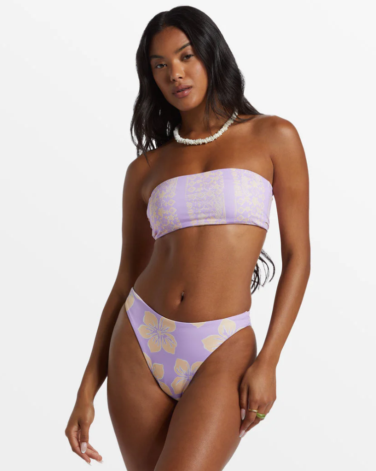 Catch The Sun Rev Tube Top