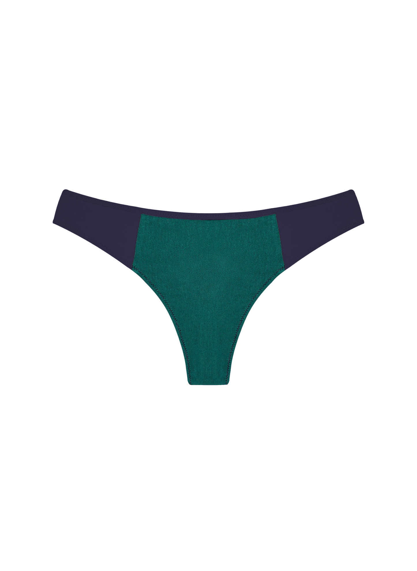 W Huha Low Profile Thong