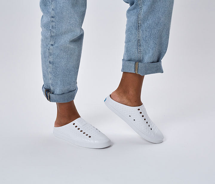 Jefferson Clog - Adult