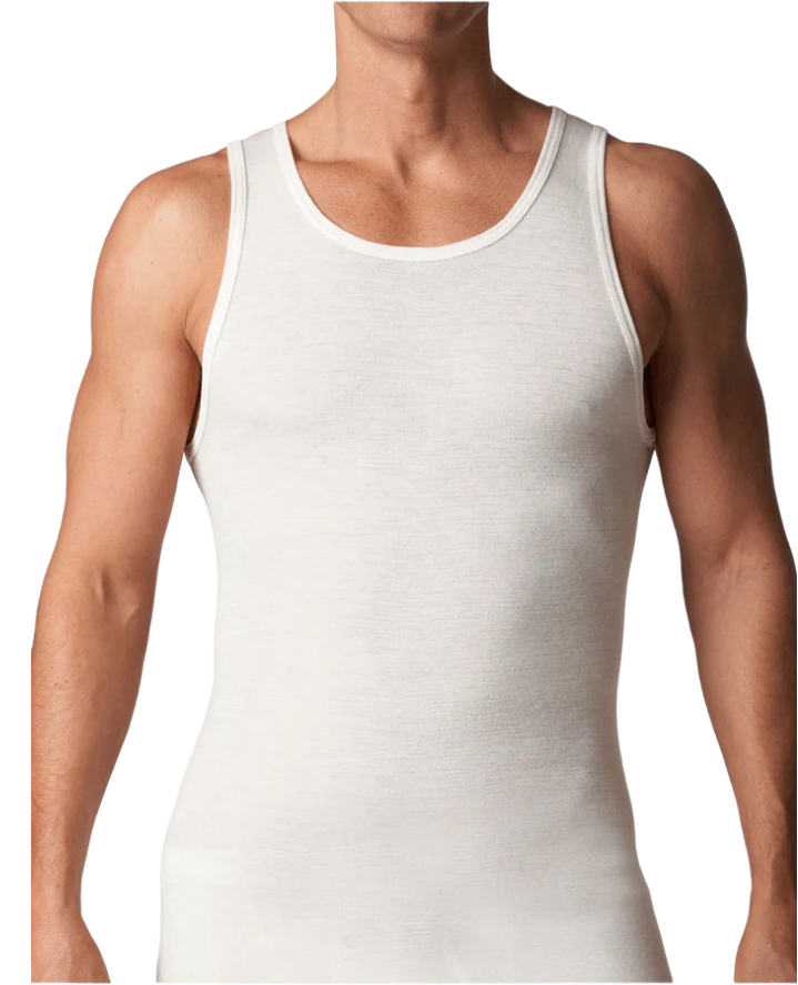 4310 - M Superwash Wool A-Shirt