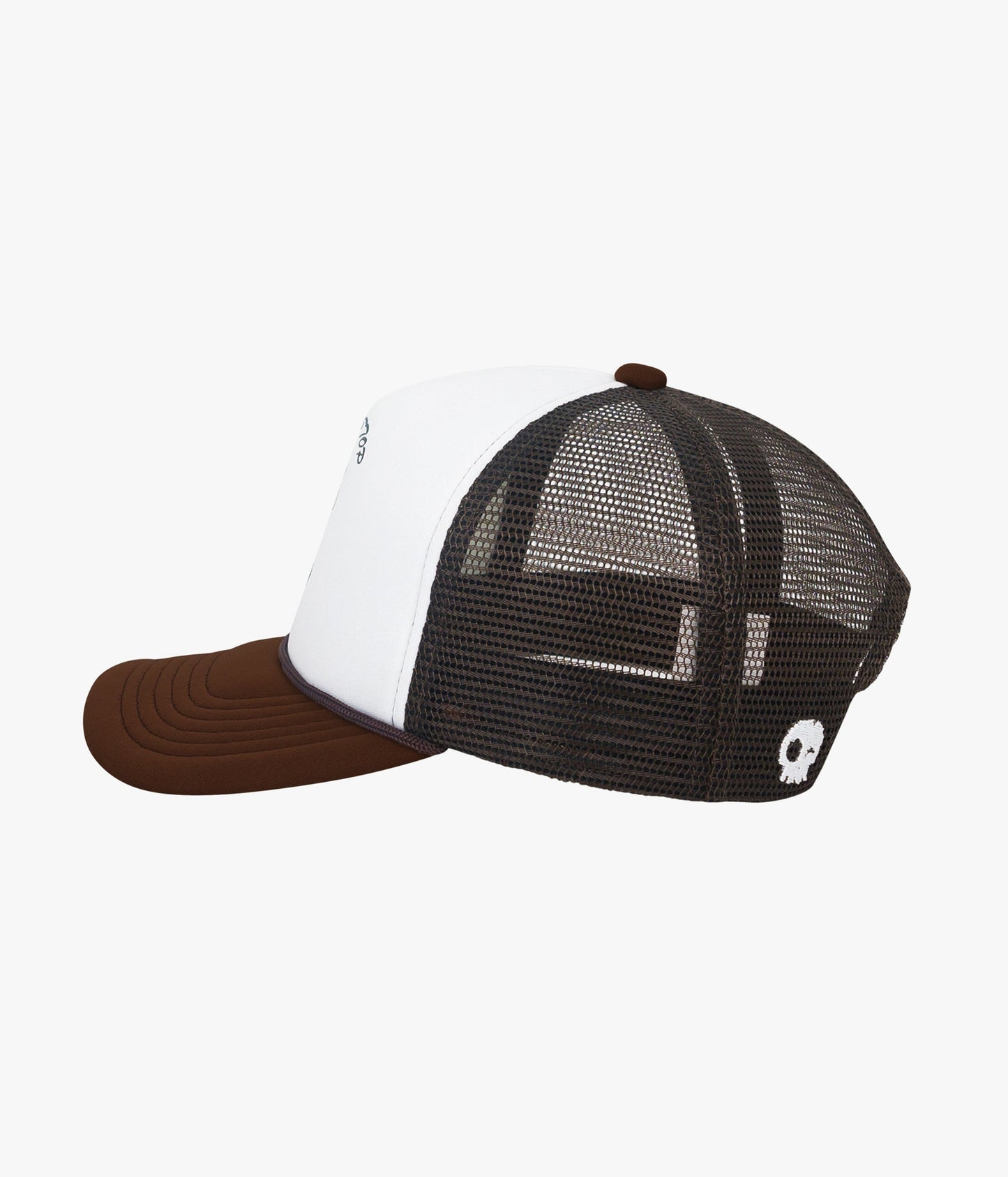 Never Stop Growing Trucker Hat