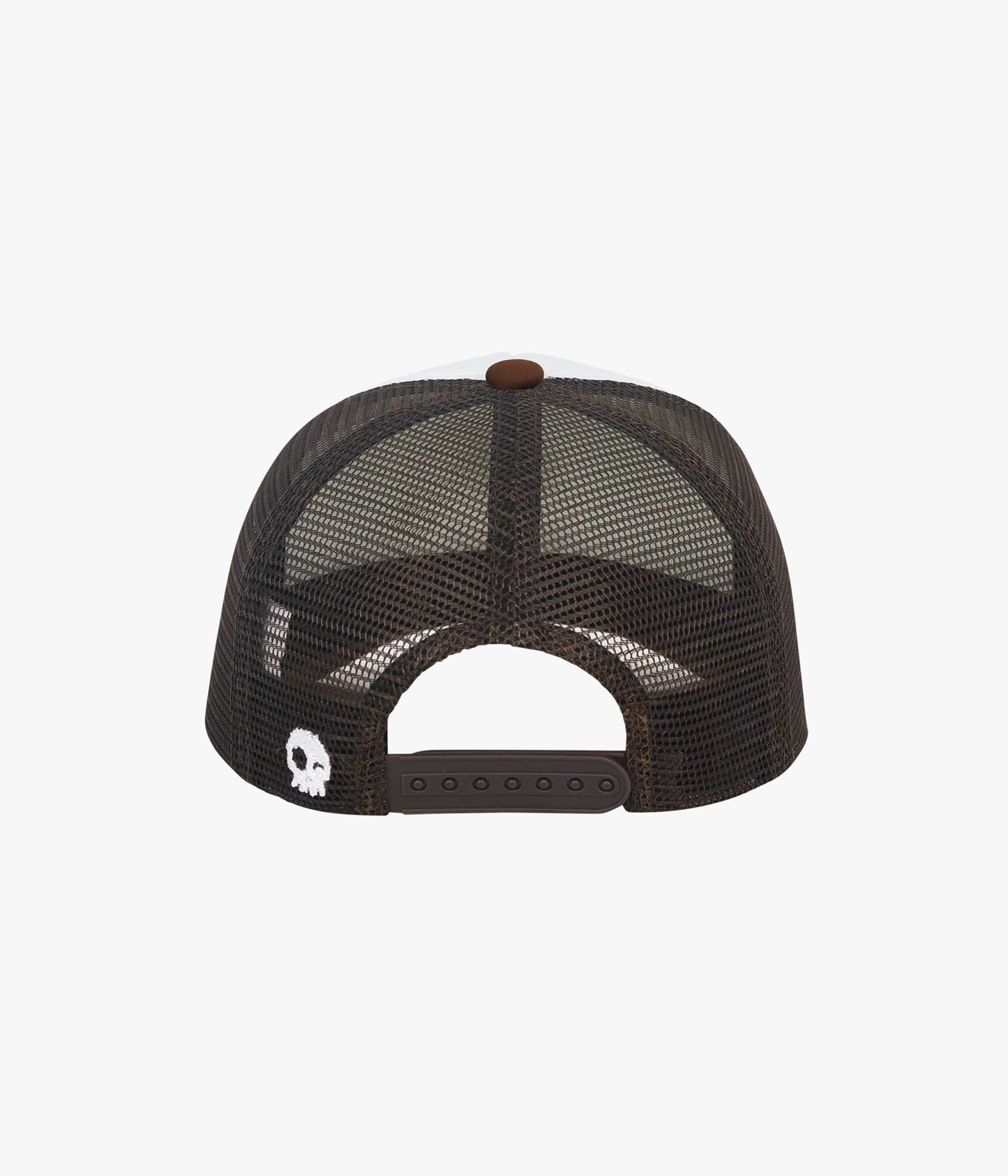 Never Stop Growing Trucker Hat