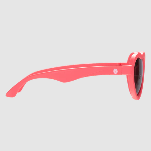 Non-Polarized Heart Sunglasses