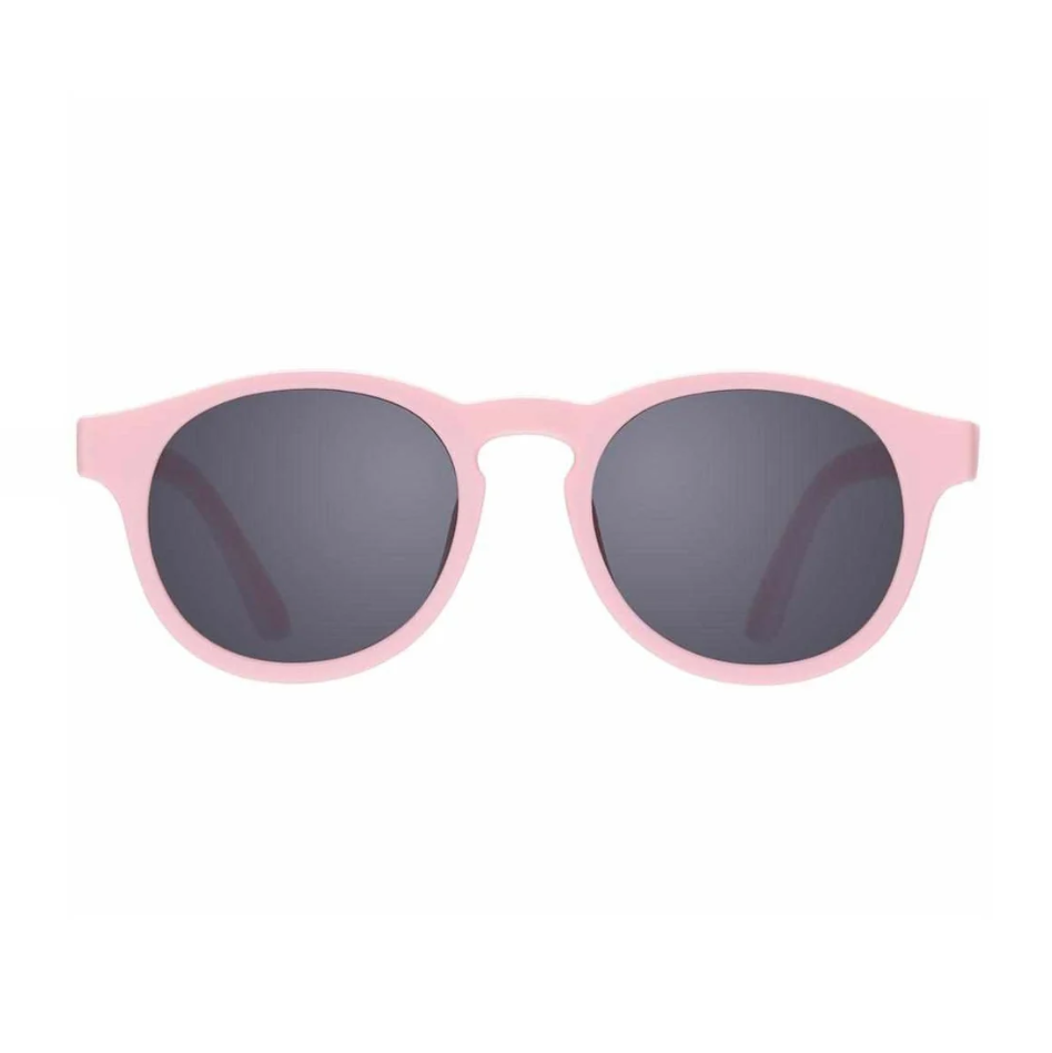 Non-Polarized Keyhole Sunglasses