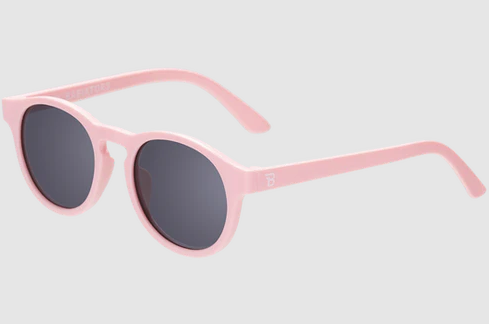 Non-Polarized Keyhole Sunglasses