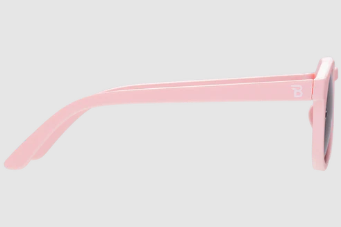 Non-Polarized Keyhole Sunglasses