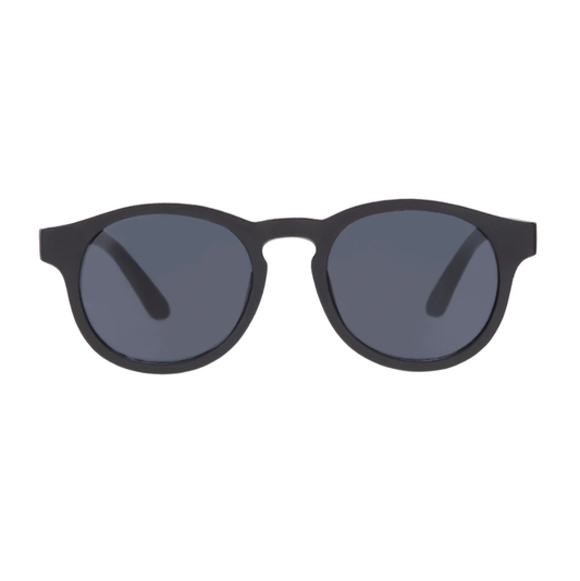 Non-Polarized Keyhole Sunglasses