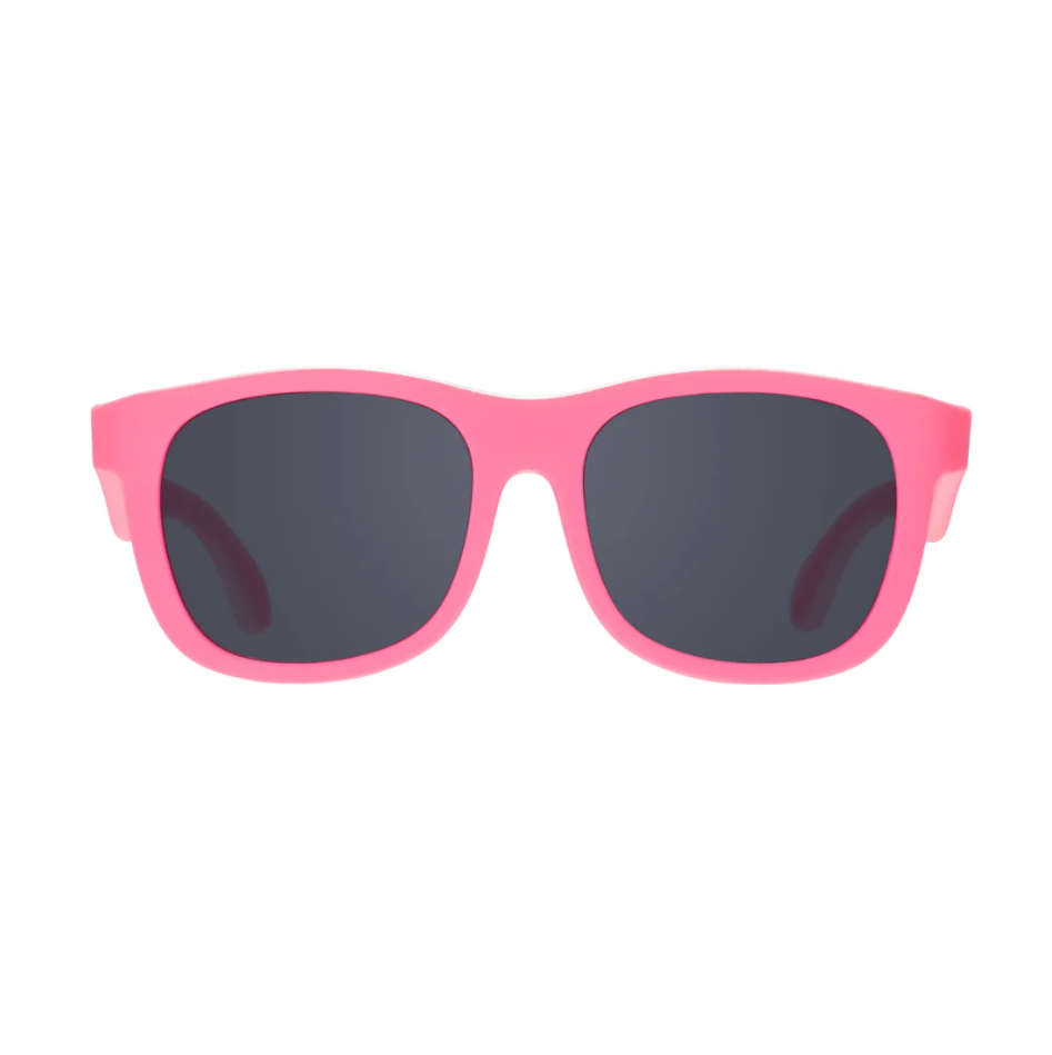 Non-Polarized Navigator Sunglasses