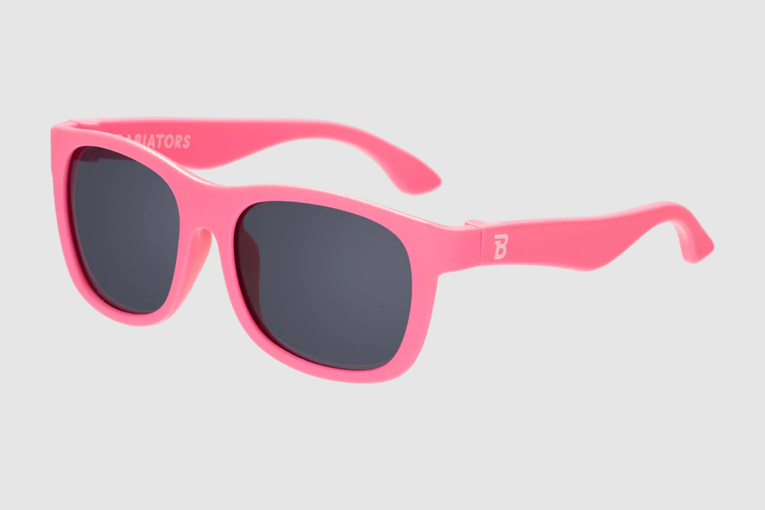 Non-Polarized Navigator Sunglasses