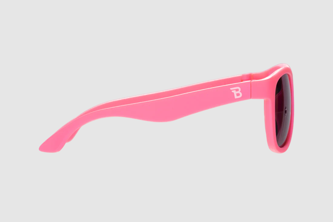 Non-Polarized Navigator Sunglasses