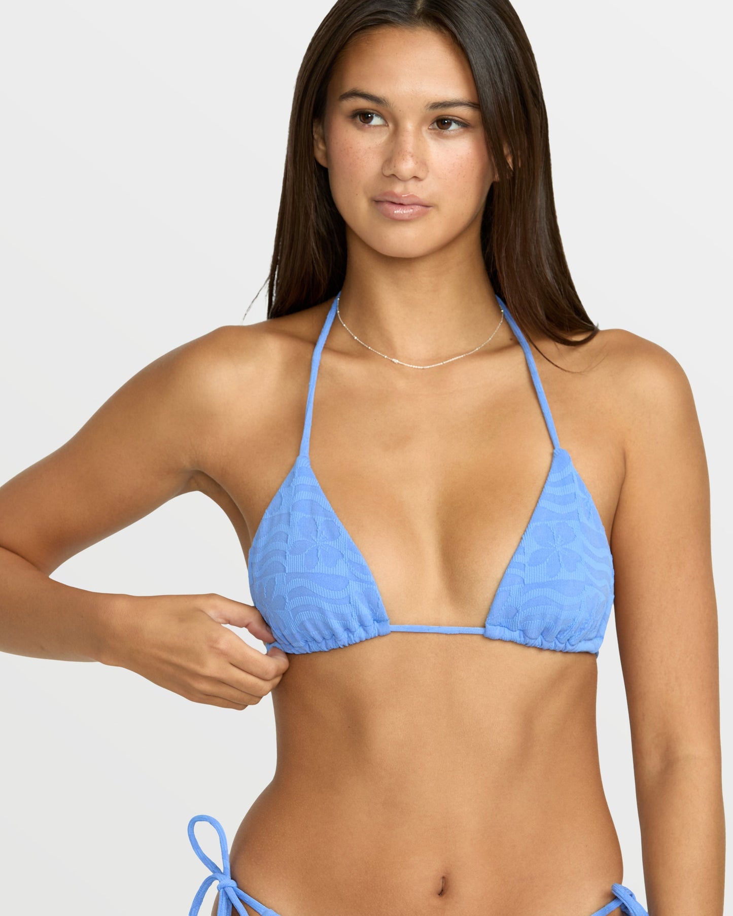 Coco Halter Tri