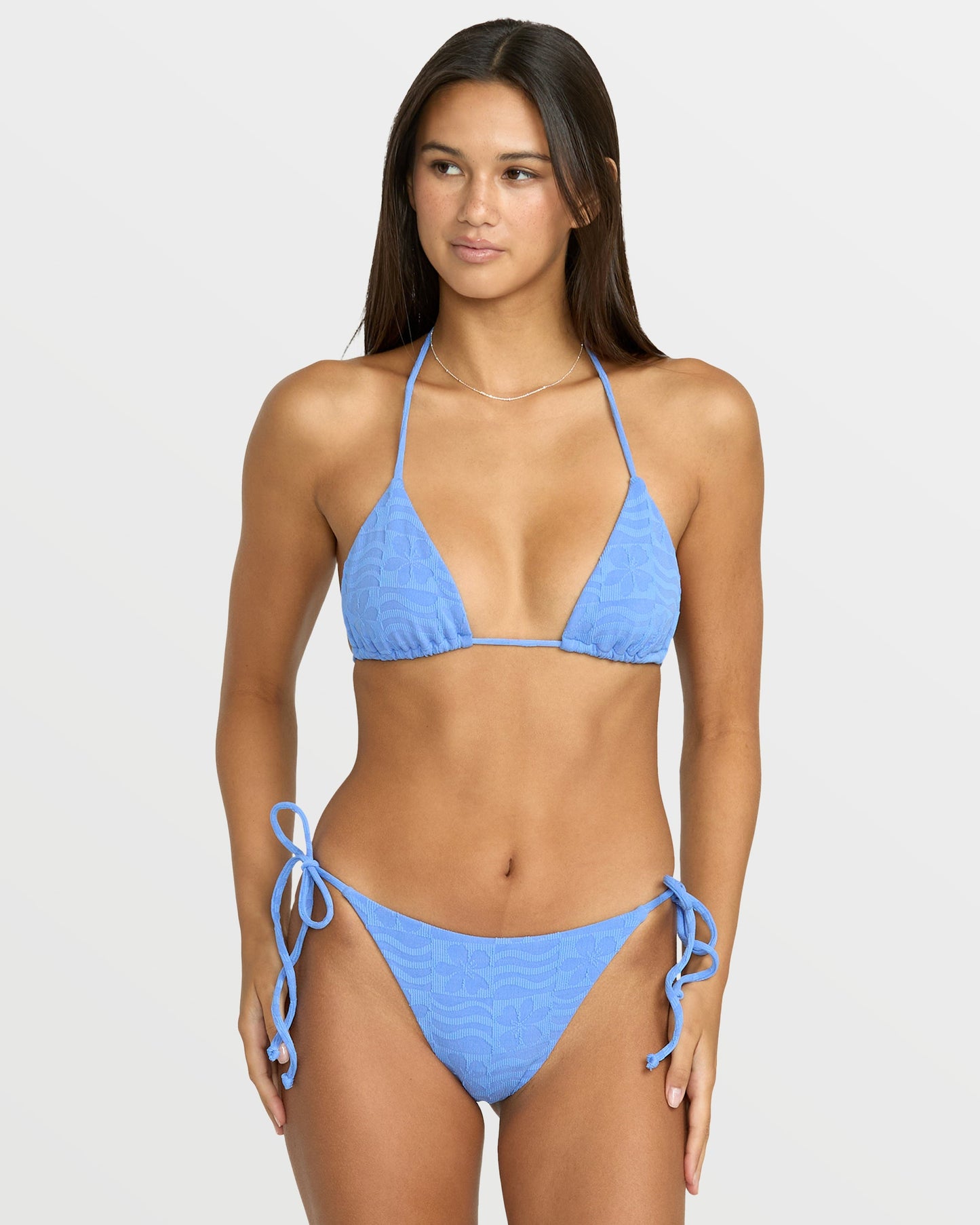 Coco Halter Tri