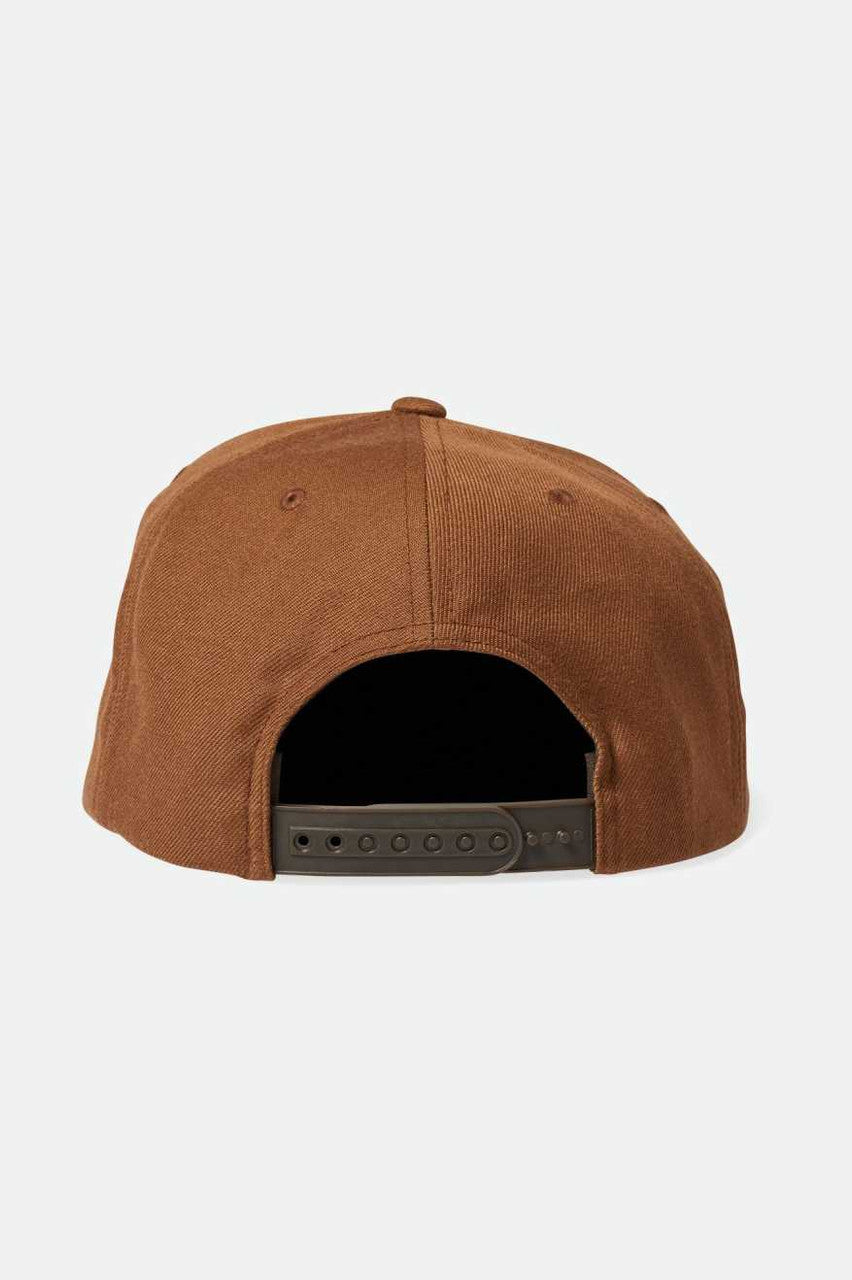 Oath III Snapback