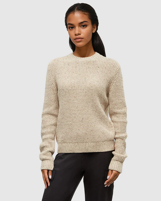 W Morrell Sweater