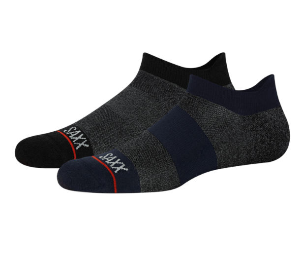 Whole Package Ankle Sock 2 Pack
