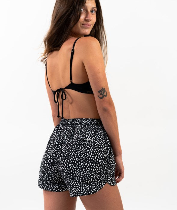 .Ladies Anglet Swimshorts