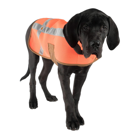 Mesh Safety Dog Vest