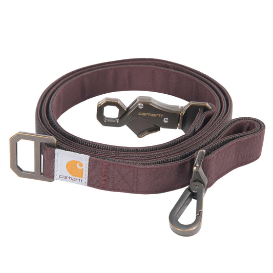 Nylon Duck Dog Leash