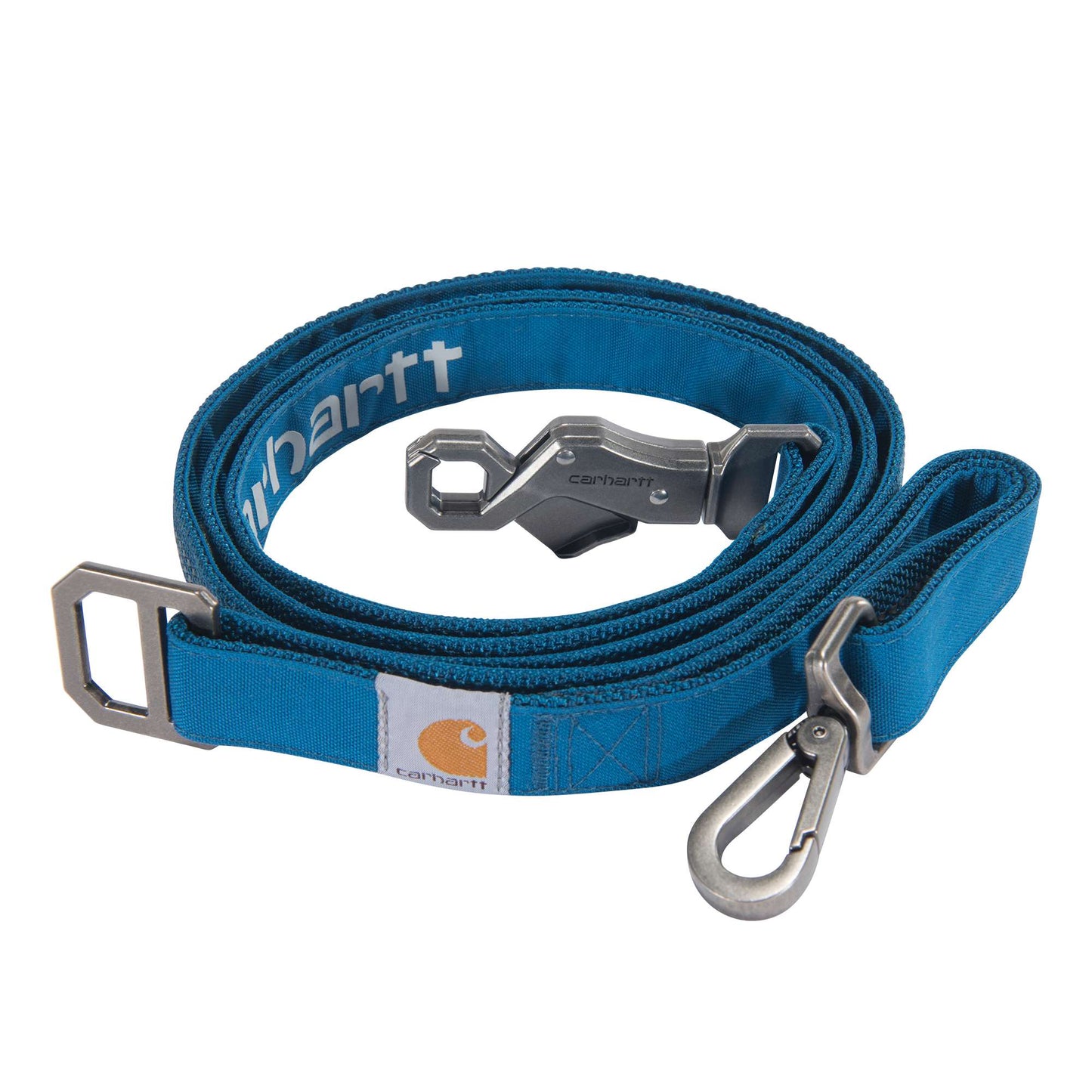 Nylon Duck Dog Leash